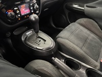 Nissan Juke vaihtoauto