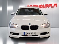 BMW 114 vaihtoauto