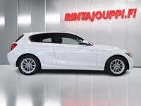 BMW 114 vaihtoauto