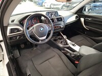 BMW 114 vaihtoauto