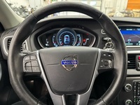 Volvo V40 Cross Country vaihtoauto