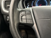Volvo V40 Cross Country vaihtoauto