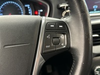 Volvo V40 Cross Country vaihtoauto