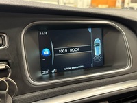 Volvo V40 Cross Country vaihtoauto