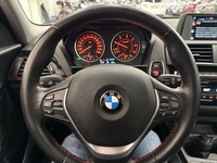 BMW 116 vaihtoauto