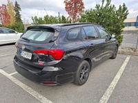 Fiat Tipo vaihtoauto