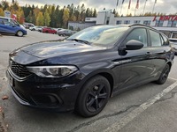 Fiat Tipo vaihtoauto