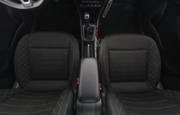 Skoda Rapid vaihtoauto