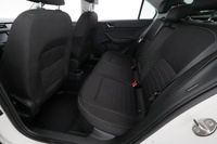 Skoda Rapid vaihtoauto