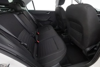 Skoda Rapid vaihtoauto