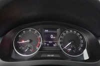 Skoda Rapid vaihtoauto