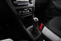 Skoda Rapid vaihtoauto