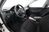 Skoda Rapid vaihtoauto