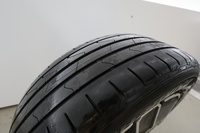 Skoda Rapid vaihtoauto