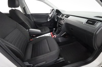 Skoda Rapid vaihtoauto