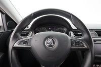 Skoda Rapid vaihtoauto