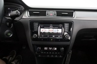 Skoda Rapid vaihtoauto