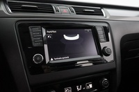 Skoda Rapid vaihtoauto