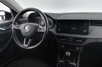 Skoda Scala vaihtoauto