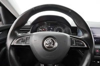 Skoda Scala vaihtoauto