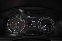 Skoda Scala vaihtoauto