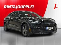 Ford USA Mustang vaihtoauto