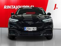 Ford USA Mustang vaihtoauto