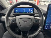 Ford USA Mustang vaihtoauto