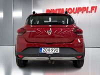 Dacia Sandero vaihtoauto