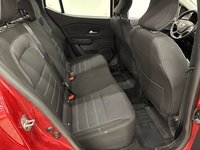 Dacia Sandero vaihtoauto