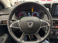 Dacia Sandero vaihtoauto