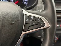 Dacia Sandero vaihtoauto