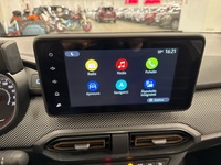 Dacia Sandero vaihtoauto