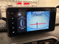 Dacia Sandero vaihtoauto