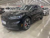 Ford USA Mustang vaihtoauto