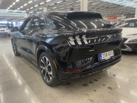 Ford USA Mustang vaihtoauto