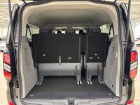 Ford Tourneo Custom vaihtoauto