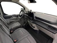 Ford Tourneo Custom vaihtoauto