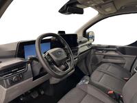 Ford Tourneo Custom vaihtoauto