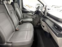 Ford Tourneo Custom vaihtoauto