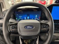 Ford Tourneo Custom vaihtoauto