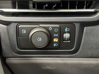Ford Tourneo Custom vaihtoauto