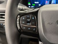Ford Tourneo Custom vaihtoauto