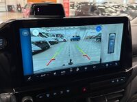 Ford Tourneo Custom vaihtoauto