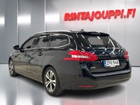 Peugeot 308 vaihtoauto