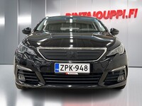 Peugeot 308 vaihtoauto