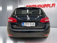 Peugeot 308 vaihtoauto