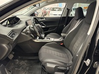 Peugeot 308 vaihtoauto