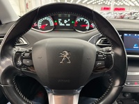 Peugeot 308 vaihtoauto