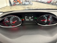 Peugeot 308 vaihtoauto